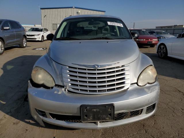 Photo 4 VIN: 3A8FY48B38T111987 - CHRYSLER PT CRUISER 