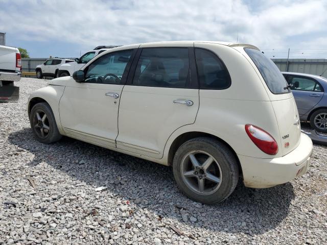 Photo 1 VIN: 3A8FY48B38T120849 - CHRYSLER PT CRUISER 