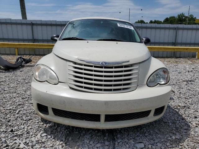 Photo 4 VIN: 3A8FY48B38T120849 - CHRYSLER PT CRUISER 