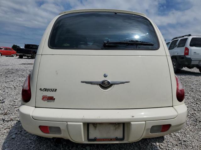 Photo 5 VIN: 3A8FY48B38T120849 - CHRYSLER PT CRUISER 