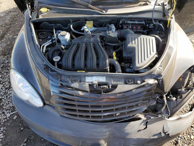 Photo 10 VIN: 3A8FY48B38T124559 - CHRYSLER PT CRUISER 