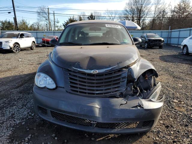 Photo 4 VIN: 3A8FY48B38T124559 - CHRYSLER PT CRUISER 