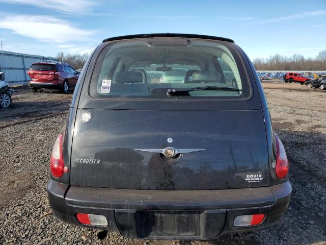 Photo 5 VIN: 3A8FY48B38T124559 - CHRYSLER PT CRUISER 