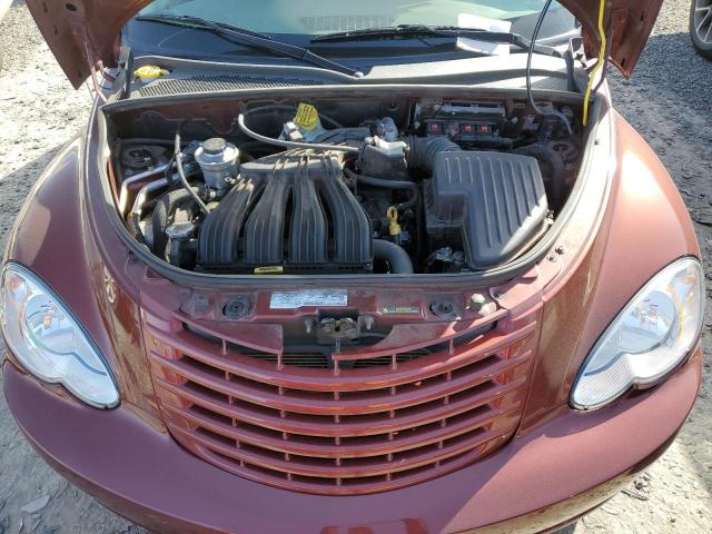 Photo 10 VIN: 3A8FY48B38T124738 - CHRYSLER PT CRUISER 