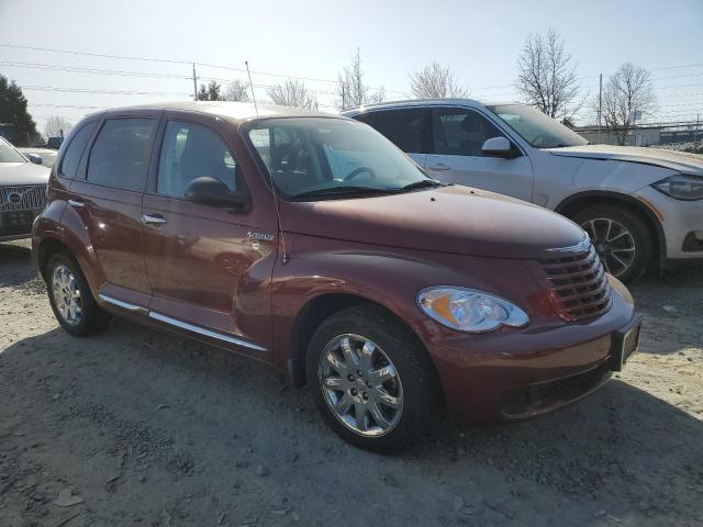 Photo 3 VIN: 3A8FY48B38T124738 - CHRYSLER PT CRUISER 