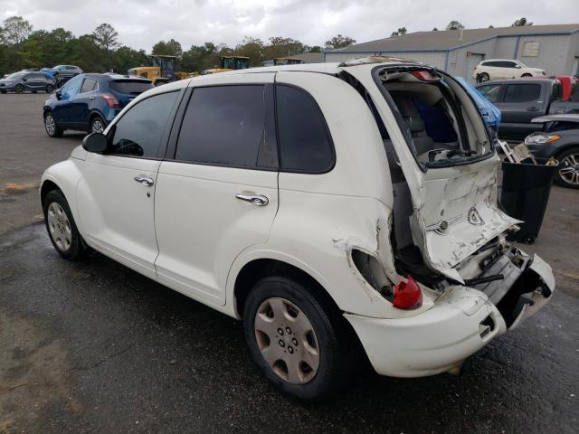 Photo 1 VIN: 3A8FY48B38T125131 - CHRYSLER PT CRUISER 