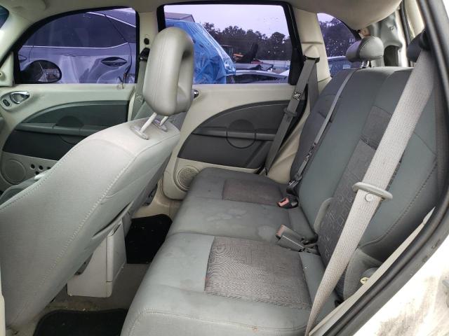 Photo 10 VIN: 3A8FY48B38T125131 - CHRYSLER PT CRUISER 