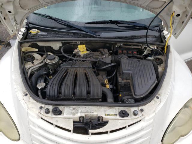 Photo 11 VIN: 3A8FY48B38T125131 - CHRYSLER PT CRUISER 