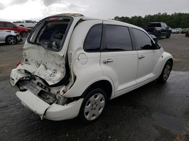 Photo 2 VIN: 3A8FY48B38T125131 - CHRYSLER PT CRUISER 