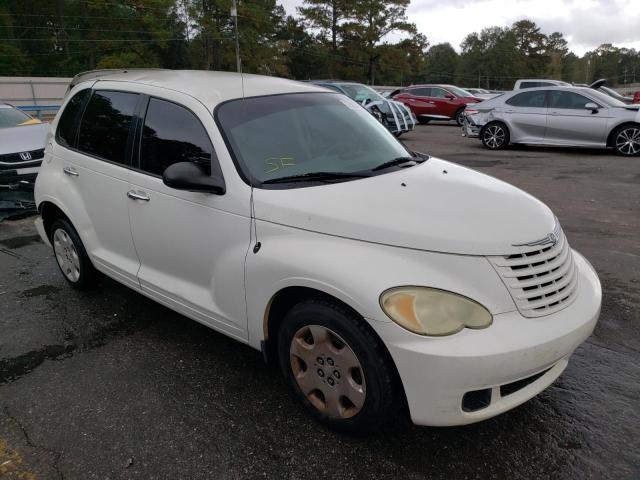 Photo 3 VIN: 3A8FY48B38T125131 - CHRYSLER PT CRUISER 