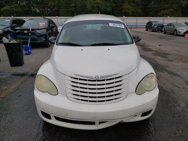 Photo 4 VIN: 3A8FY48B38T125131 - CHRYSLER PT CRUISER 