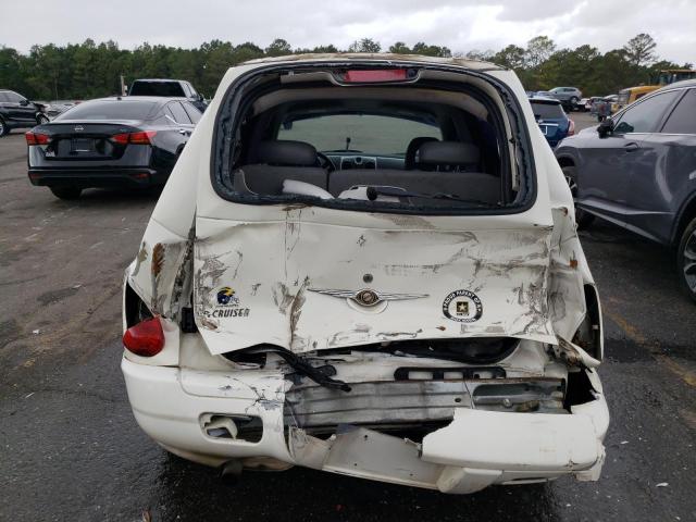 Photo 5 VIN: 3A8FY48B38T125131 - CHRYSLER PT CRUISER 