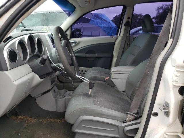 Photo 6 VIN: 3A8FY48B38T125131 - CHRYSLER PT CRUISER 