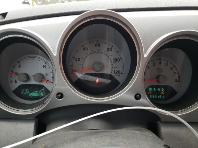 Photo 8 VIN: 3A8FY48B38T125131 - CHRYSLER PT CRUISER 