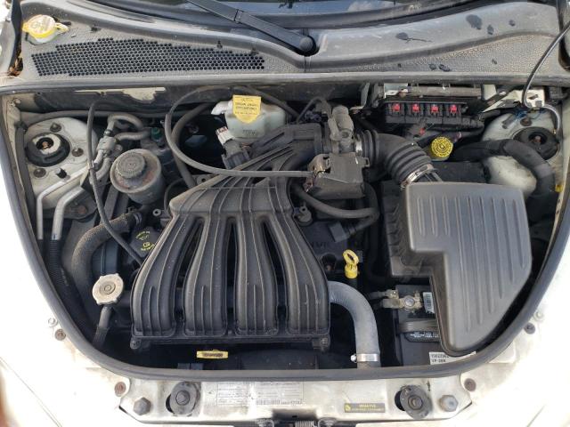 Photo 10 VIN: 3A8FY48B38T153494 - CHRYSLER PT CRUISER 