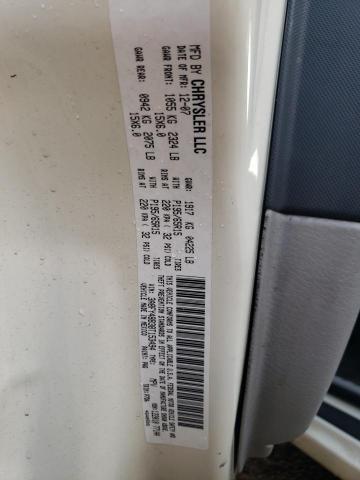 Photo 11 VIN: 3A8FY48B38T153494 - CHRYSLER PT CRUISER 