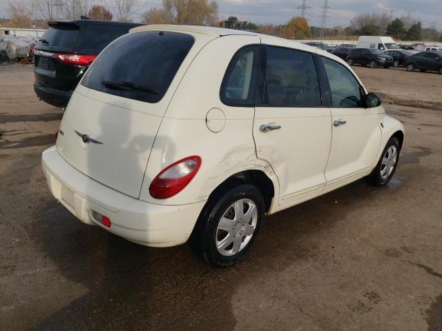 Photo 2 VIN: 3A8FY48B38T153494 - CHRYSLER PT CRUISER 