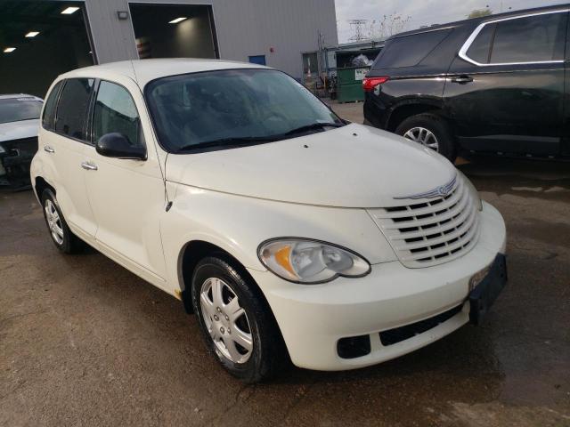 Photo 3 VIN: 3A8FY48B38T153494 - CHRYSLER PT CRUISER 