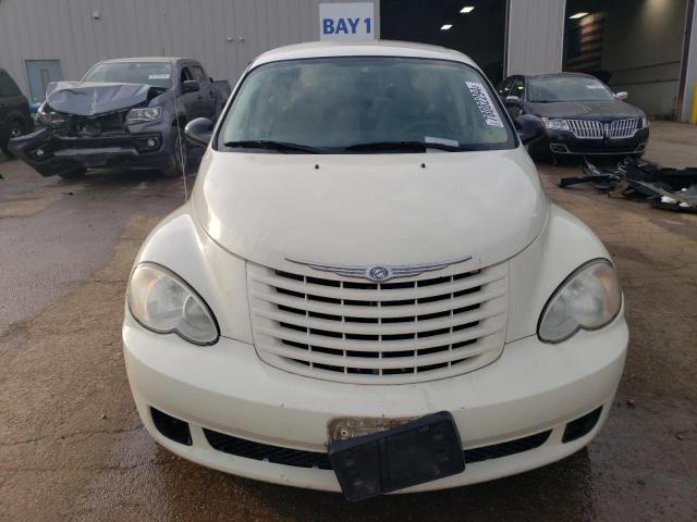 Photo 4 VIN: 3A8FY48B38T153494 - CHRYSLER PT CRUISER 