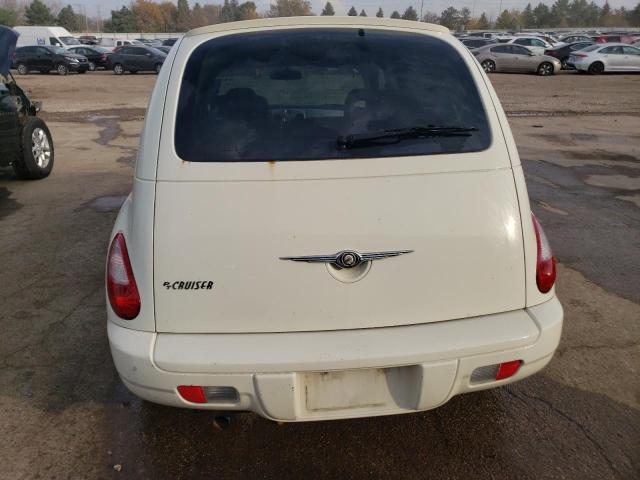 Photo 5 VIN: 3A8FY48B38T153494 - CHRYSLER PT CRUISER 