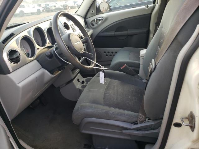 Photo 6 VIN: 3A8FY48B38T153494 - CHRYSLER PT CRUISER 