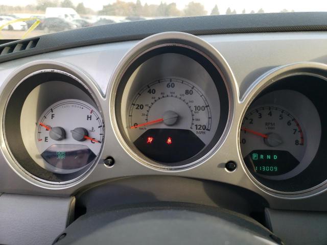 Photo 8 VIN: 3A8FY48B38T153494 - CHRYSLER PT CRUISER 