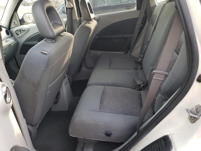 Photo 9 VIN: 3A8FY48B38T153494 - CHRYSLER PT CRUISER 