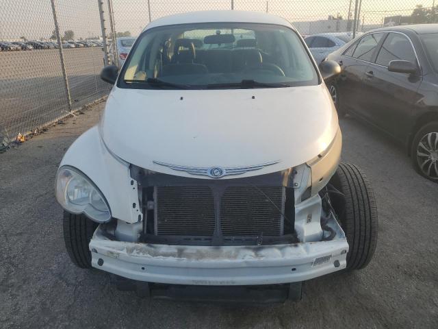 Photo 4 VIN: 3A8FY48B38T165483 - CHRYSLER PT CRUISER 