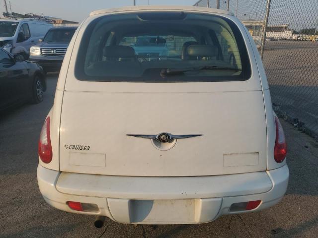 Photo 5 VIN: 3A8FY48B38T165483 - CHRYSLER PT CRUISER 