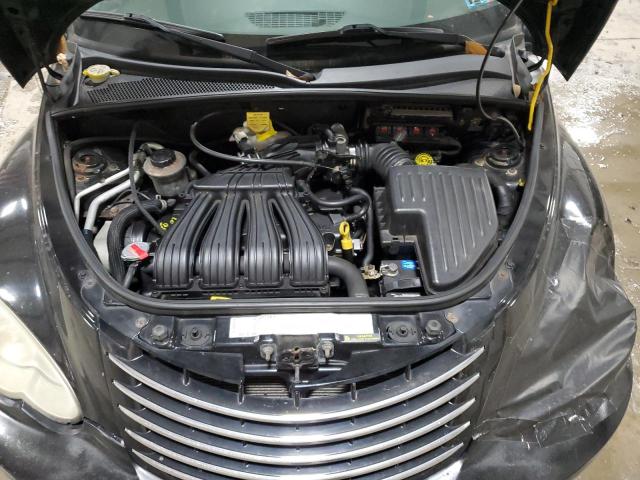 Photo 10 VIN: 3A8FY48B46T367097 - CHRYSLER PT CRUISER 