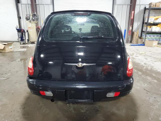 Photo 5 VIN: 3A8FY48B46T367097 - CHRYSLER PT CRUISER 