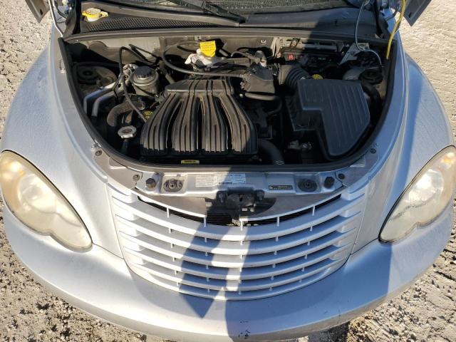 Photo 10 VIN: 3A8FY48B48T100500 - CHRYSLER PT CRUISER 