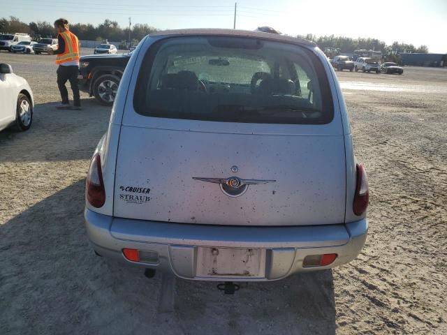 Photo 5 VIN: 3A8FY48B48T100500 - CHRYSLER PT CRUISER 