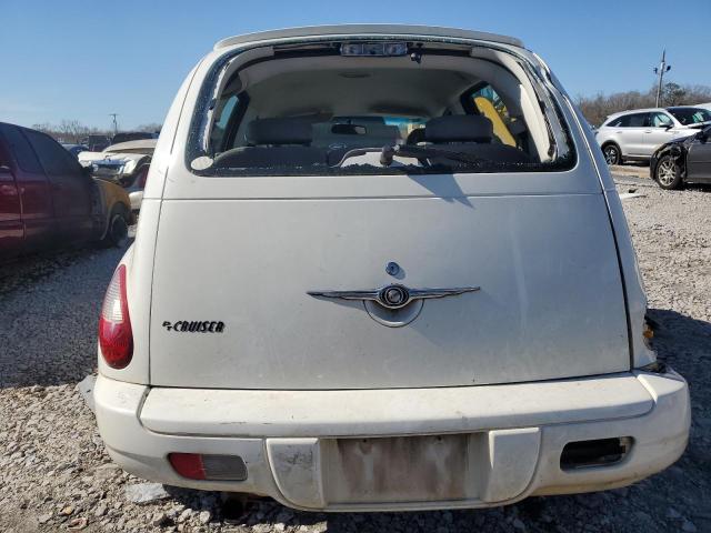 Photo 5 VIN: 3A8FY48B48T117541 - CHRYSLER PT CRUISER 