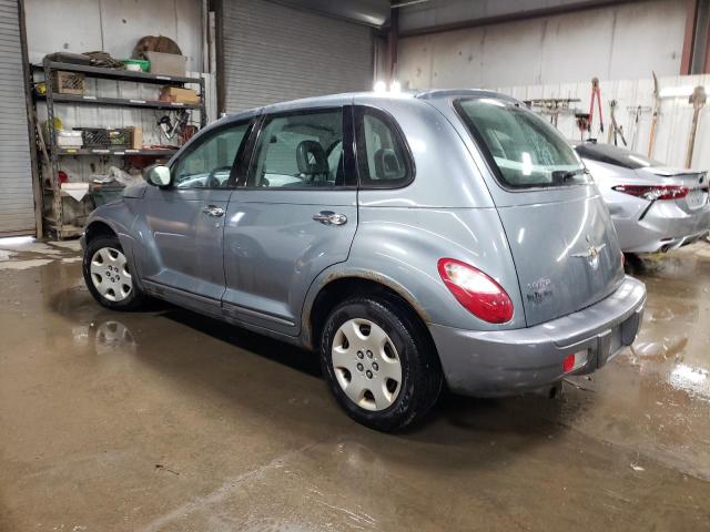 Photo 1 VIN: 3A8FY48B48T119306 - CHRYSLER PT CRUISER 