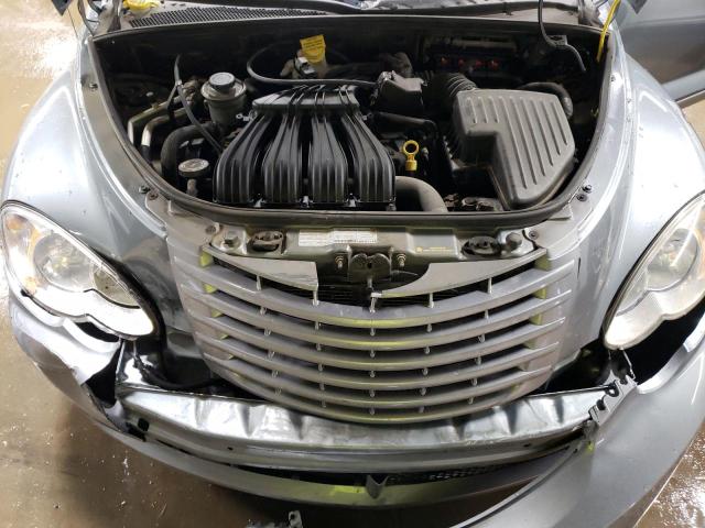 Photo 10 VIN: 3A8FY48B48T119306 - CHRYSLER PT CRUISER 