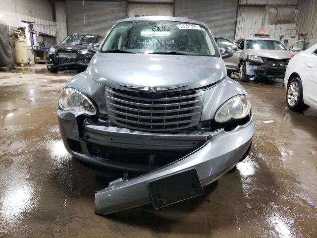 Photo 4 VIN: 3A8FY48B48T119306 - CHRYSLER PT CRUISER 
