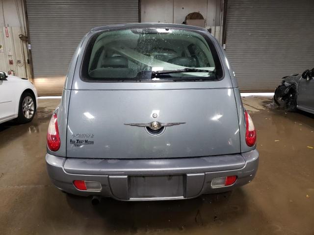 Photo 5 VIN: 3A8FY48B48T119306 - CHRYSLER PT CRUISER 