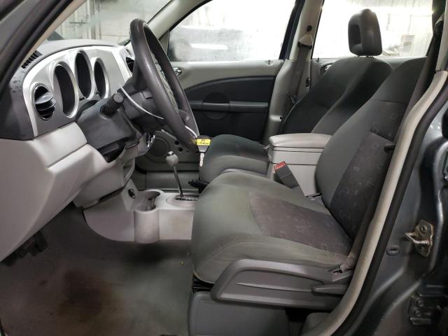Photo 6 VIN: 3A8FY48B48T119306 - CHRYSLER PT CRUISER 