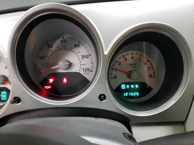 Photo 8 VIN: 3A8FY48B48T119306 - CHRYSLER PT CRUISER 