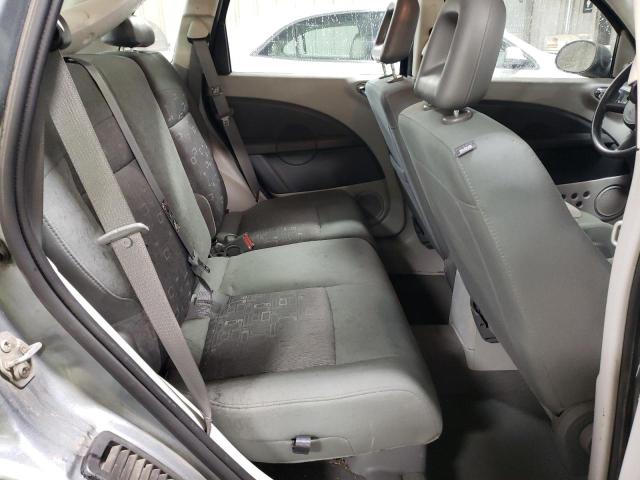 Photo 9 VIN: 3A8FY48B48T119306 - CHRYSLER PT CRUISER 