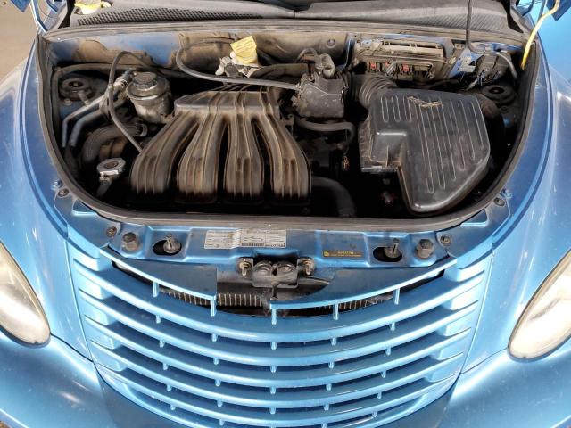 Photo 10 VIN: 3A8FY48B48T120231 - CHRYSLER PT CRUISER 