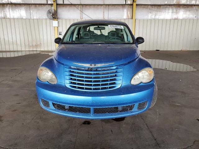 Photo 4 VIN: 3A8FY48B48T120231 - CHRYSLER PT CRUISER 