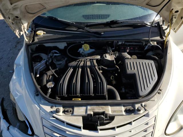 Photo 10 VIN: 3A8FY48B48T136753 - CHRYSLER PT CRUISER 