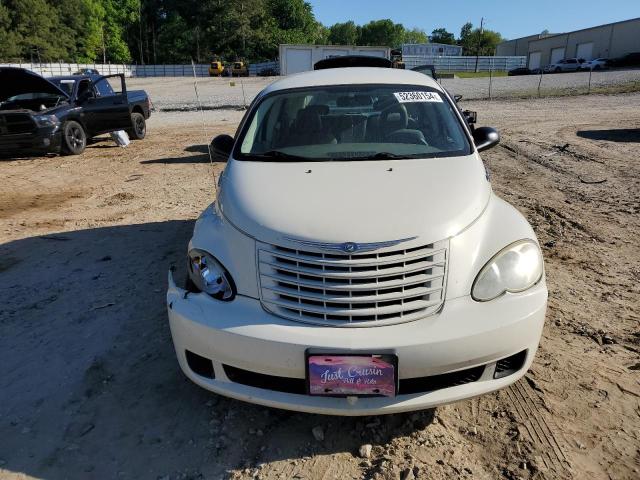 Photo 4 VIN: 3A8FY48B48T136753 - CHRYSLER PT CRUISER 