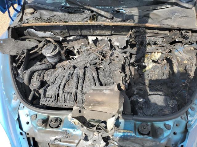 Photo 10 VIN: 3A8FY48B58T115328 - CHRYSLER PT CRUISER 