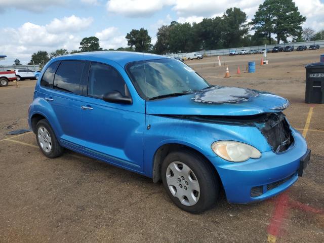 Photo 3 VIN: 3A8FY48B58T115328 - CHRYSLER PT CRUISER 