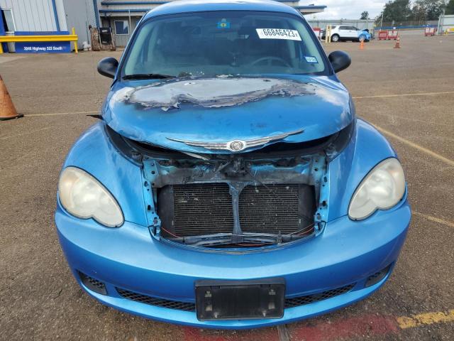 Photo 4 VIN: 3A8FY48B58T115328 - CHRYSLER PT CRUISER 