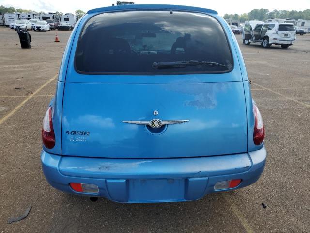 Photo 5 VIN: 3A8FY48B58T115328 - CHRYSLER PT CRUISER 