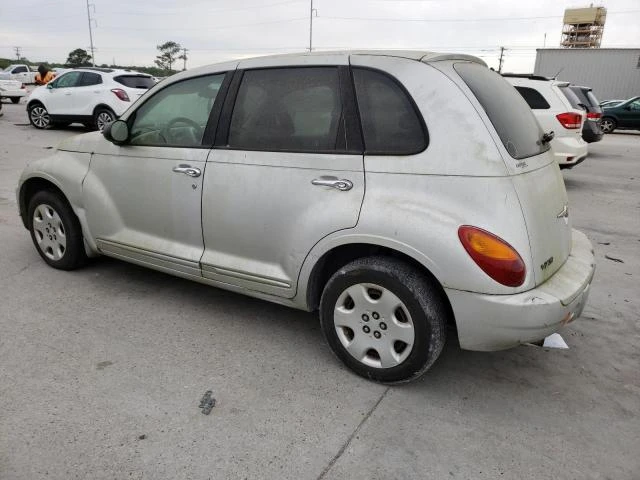 Photo 1 VIN: 3A8FY48B58T135739 - CHRYSLER PT CRUISER 